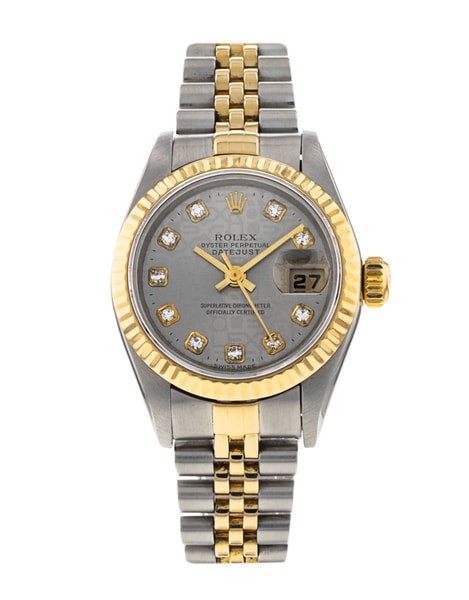Rolex Datejust Lady 79173